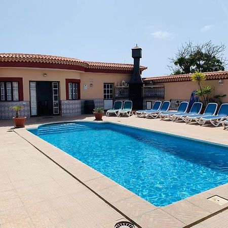 Vivienda Vacacional Floratere Arona  Bagian luar foto