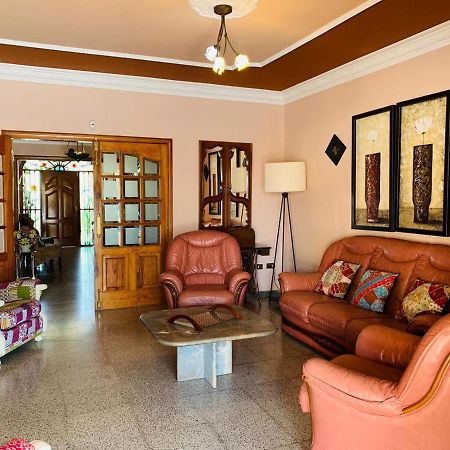 Vivienda Vacacional Floratere Villa Arona  Bagian luar foto