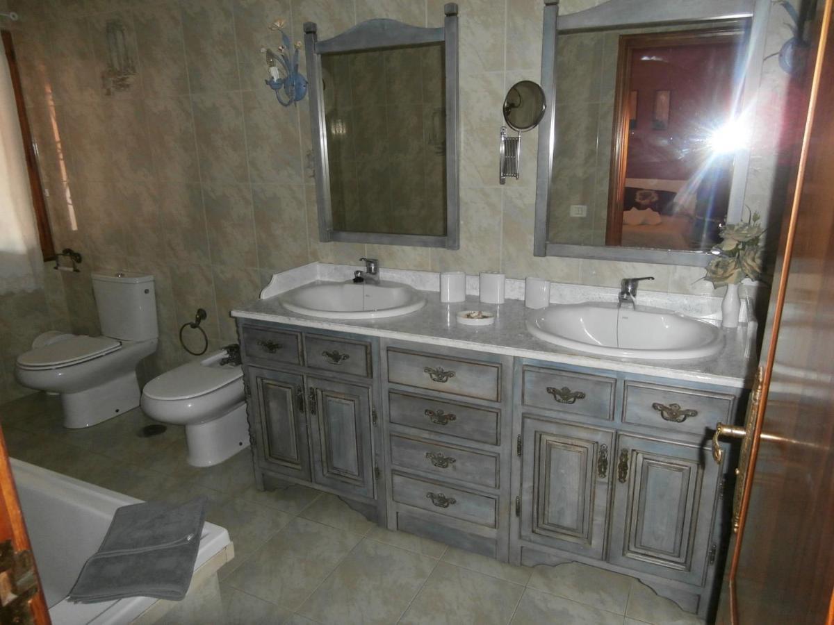 Vivienda Vacacional Floratere Arona  Bagian luar foto