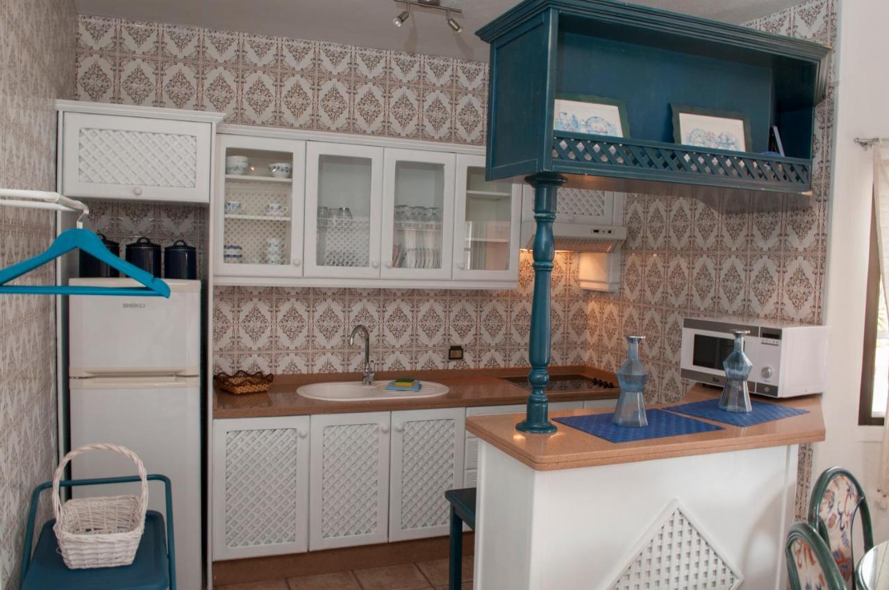Vivienda Vacacional Floratere Arona  Bagian luar foto