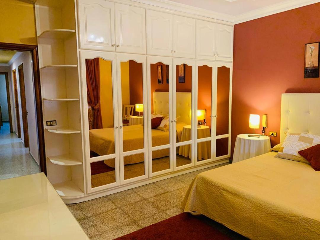 Vivienda Vacacional Floratere Arona  Bagian luar foto