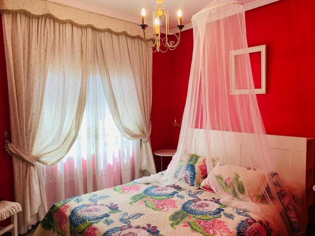 Vivienda Vacacional Floratere Arona  Bagian luar foto