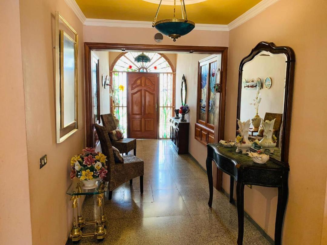 Vivienda Vacacional Floratere Arona  Bagian luar foto