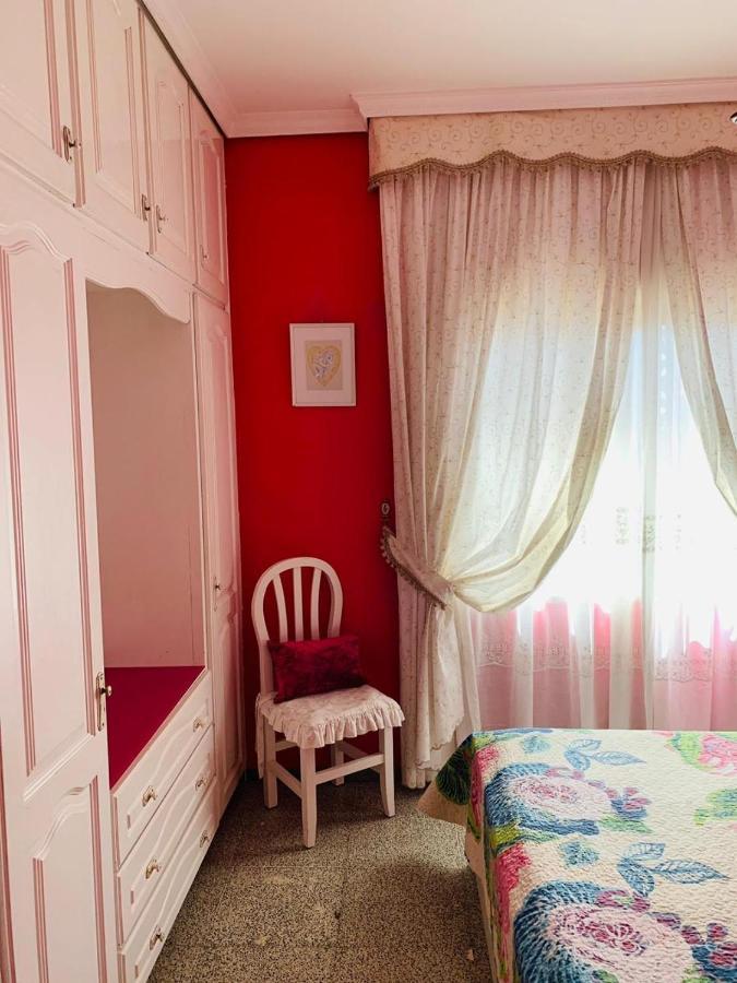 Vivienda Vacacional Floratere Arona  Bagian luar foto