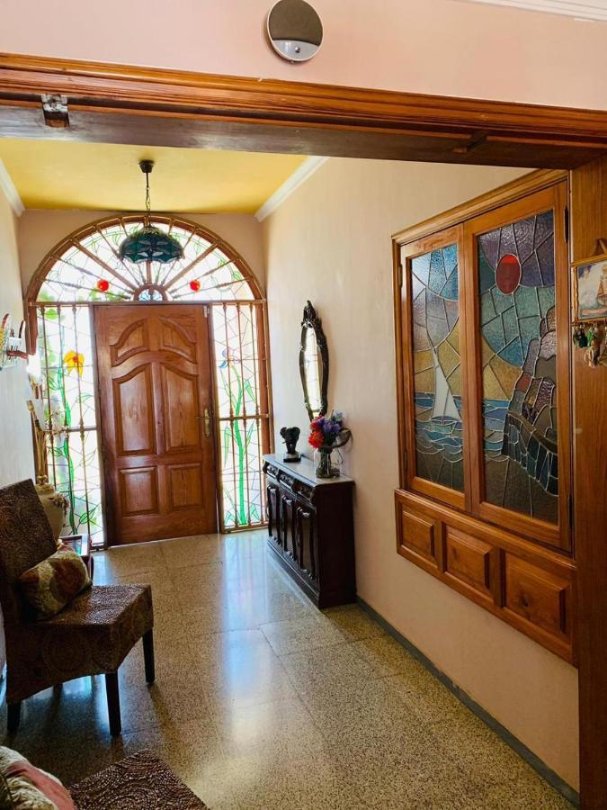 Vivienda Vacacional Floratere Arona  Bagian luar foto