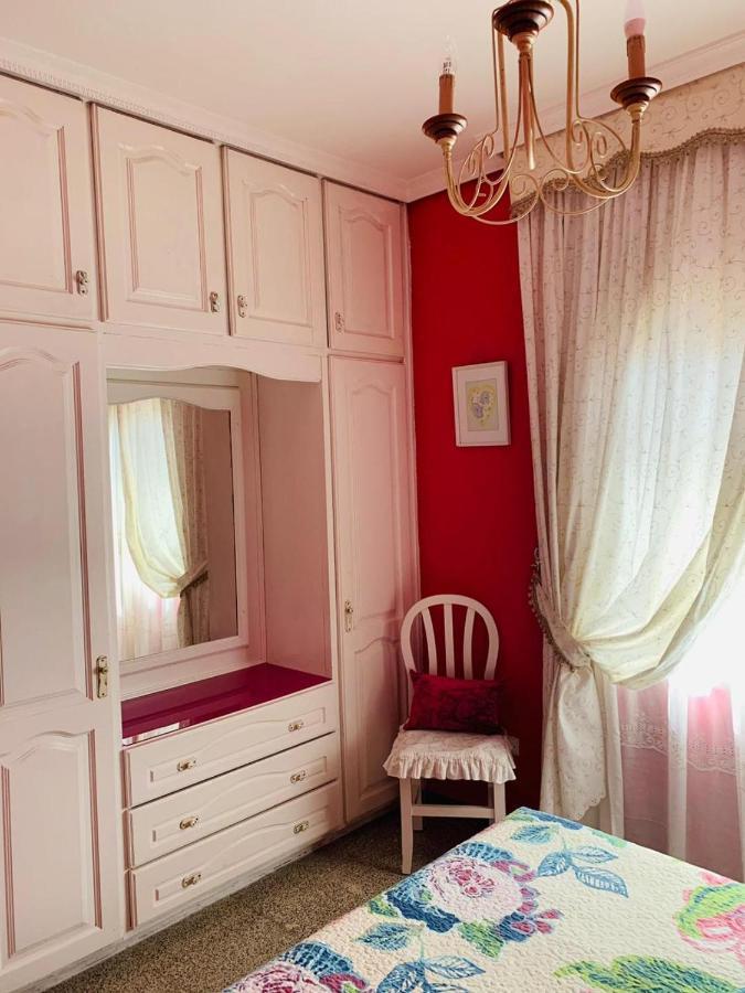 Vivienda Vacacional Floratere Arona  Bagian luar foto