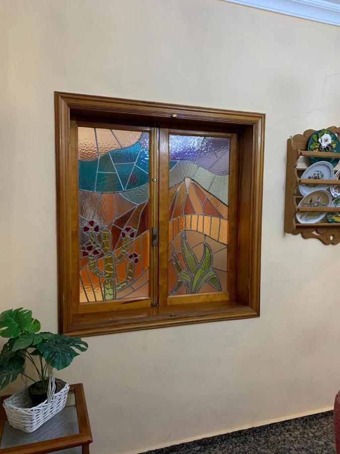 Vivienda Vacacional Floratere Arona  Bagian luar foto