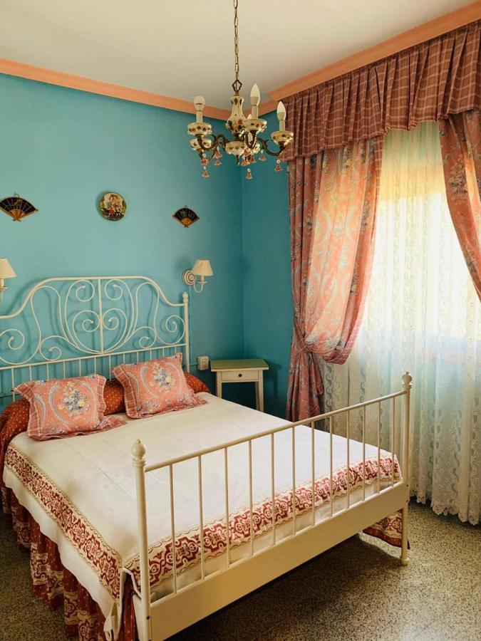 Vivienda Vacacional Floratere Arona  Bagian luar foto