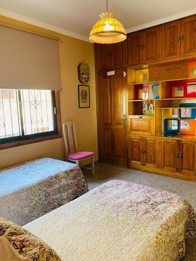 Vivienda Vacacional Floratere Arona  Bagian luar foto