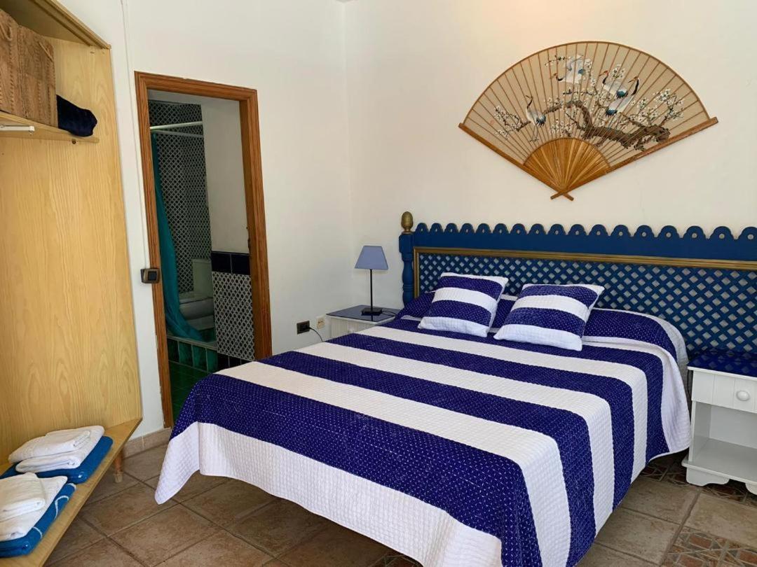 Vivienda Vacacional Floratere Arona  Bagian luar foto