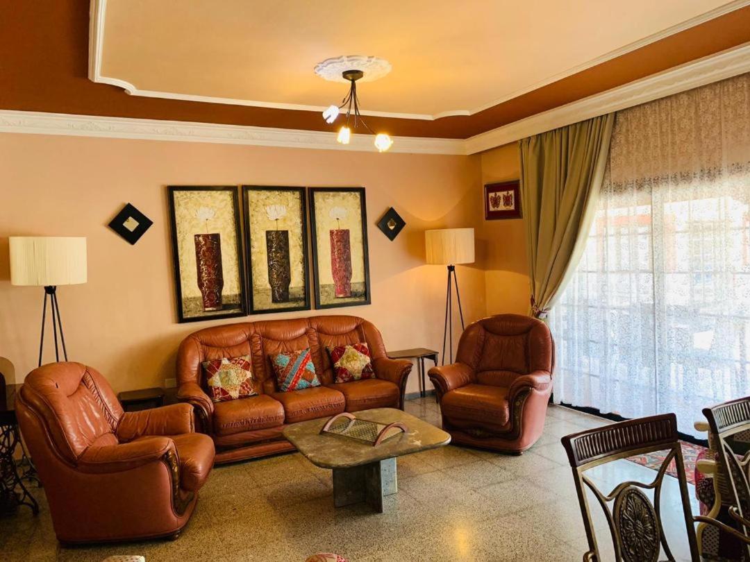 Vivienda Vacacional Floratere Arona  Bagian luar foto
