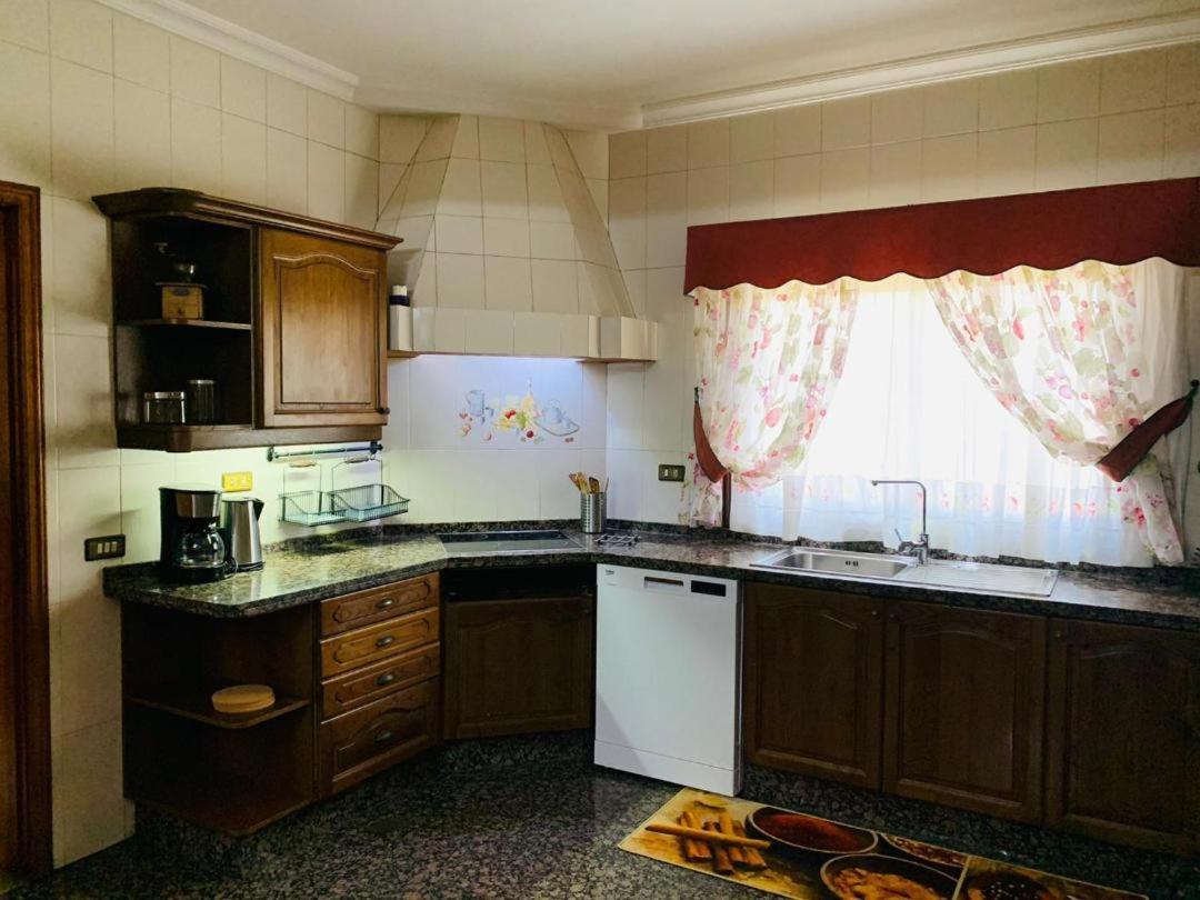 Vivienda Vacacional Floratere Arona  Bagian luar foto