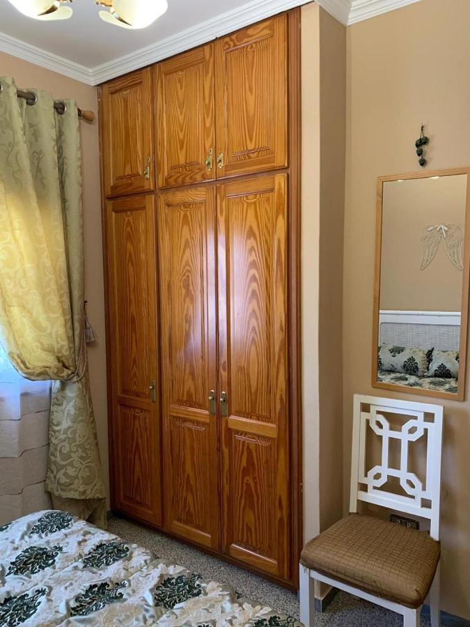 Vivienda Vacacional Floratere Arona  Bagian luar foto