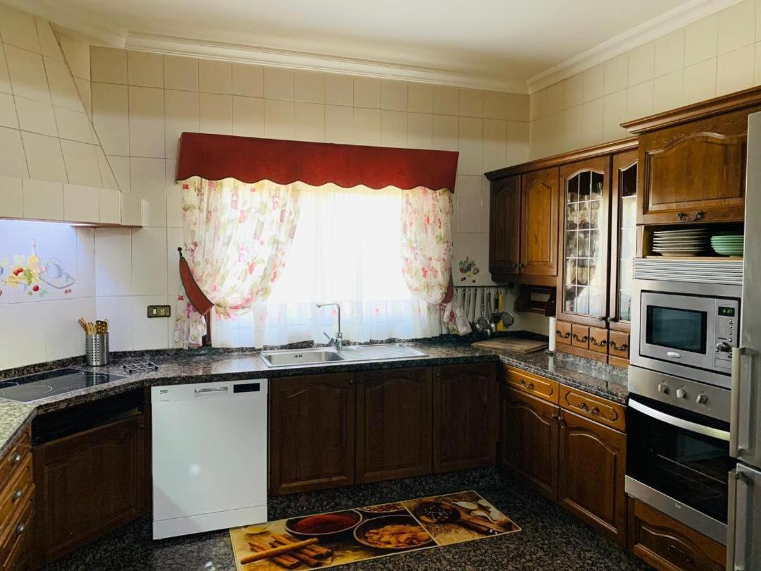 Vivienda Vacacional Floratere Arona  Bagian luar foto