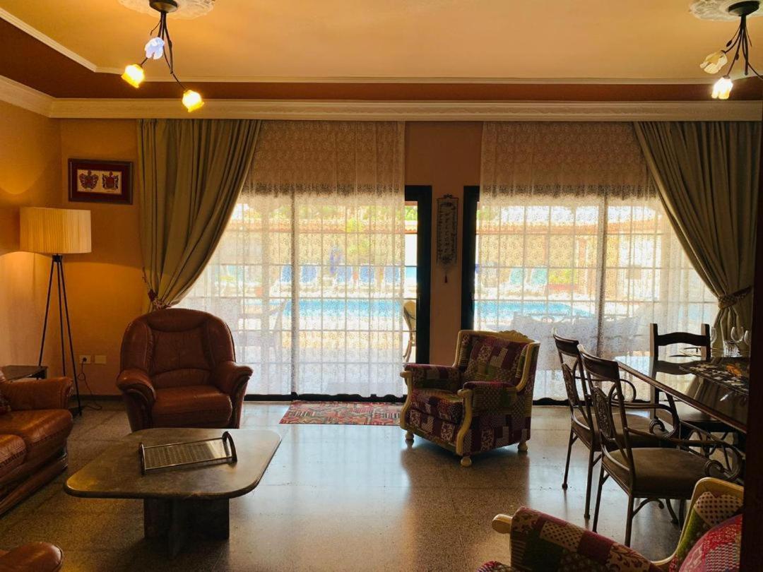 Vivienda Vacacional Floratere Arona  Bagian luar foto