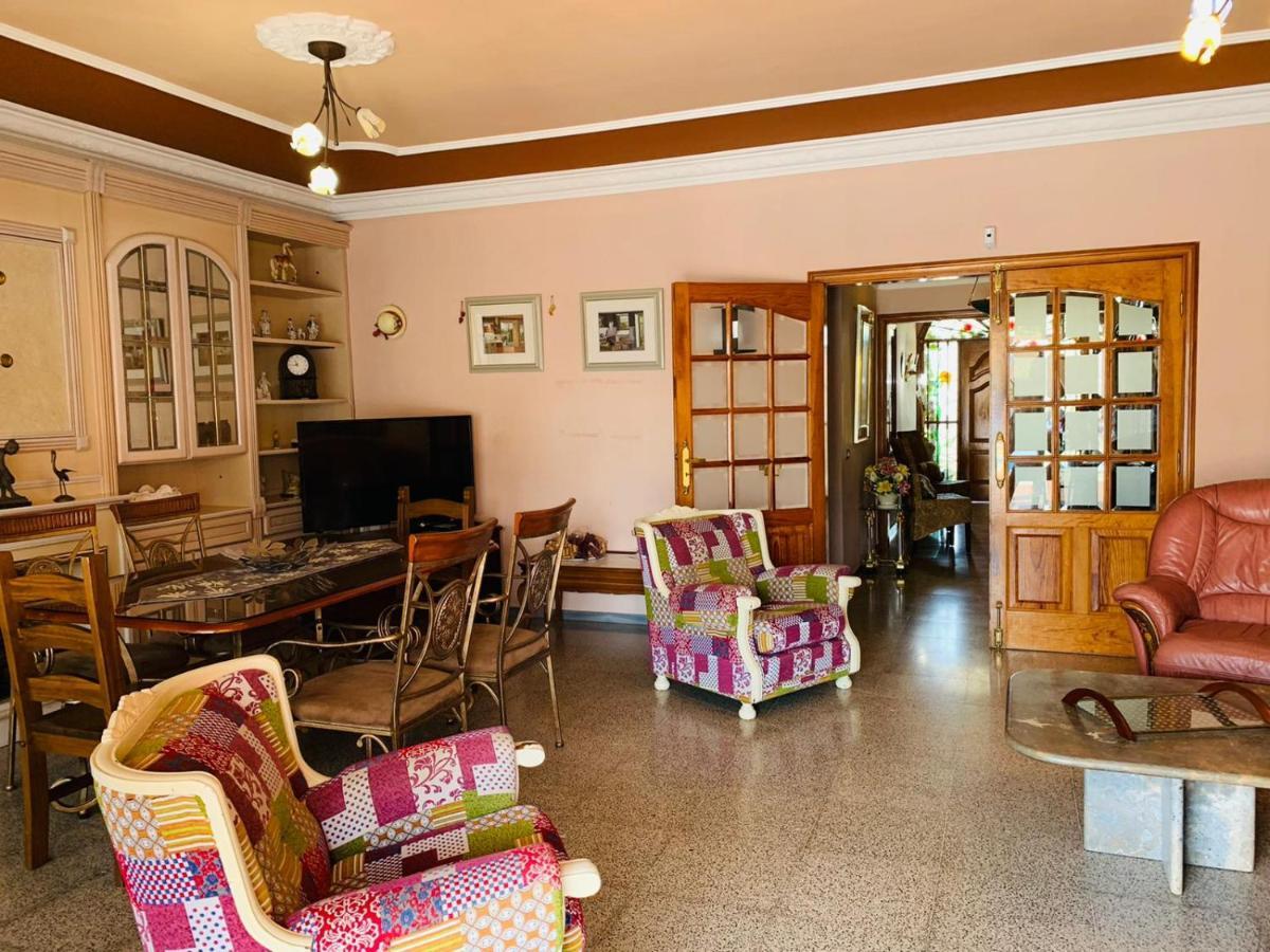Vivienda Vacacional Floratere Arona  Bagian luar foto