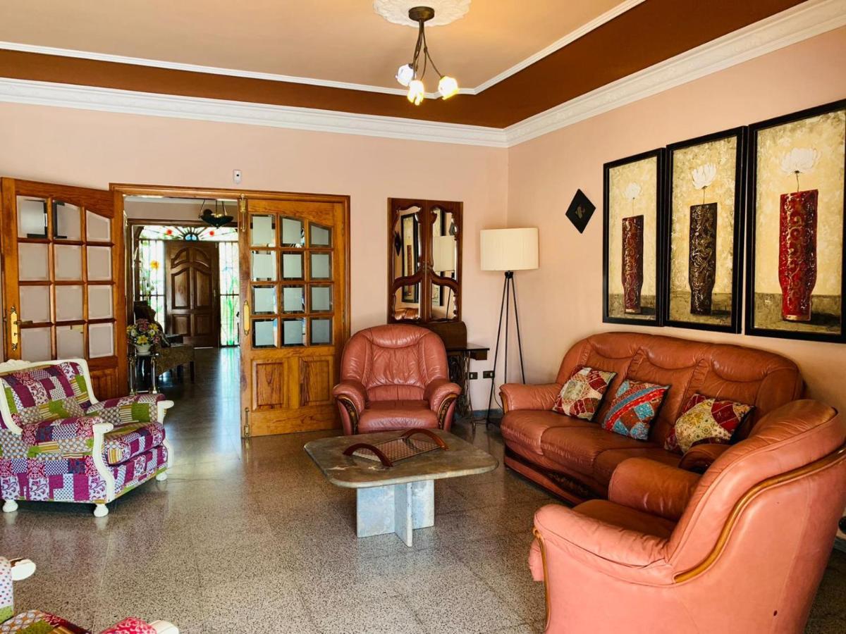 Vivienda Vacacional Floratere Arona  Bagian luar foto