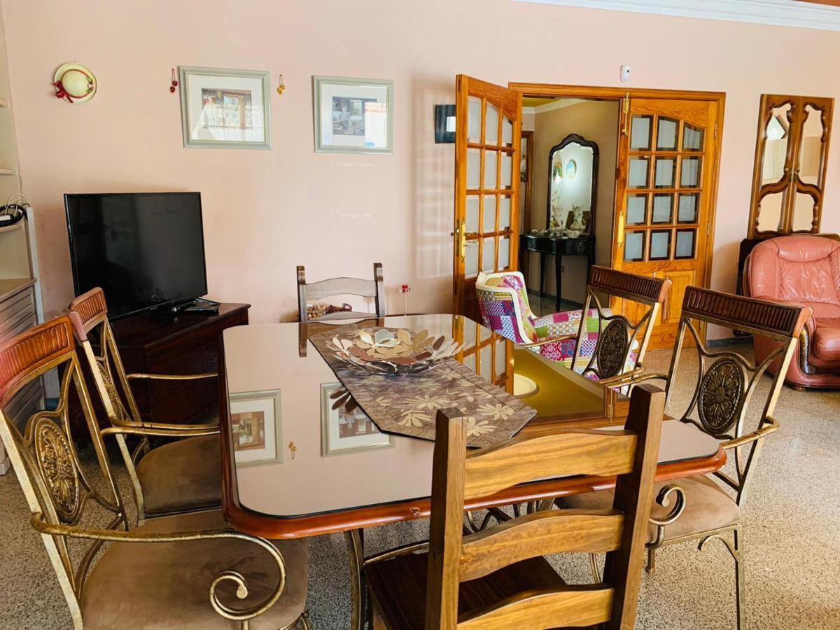 Vivienda Vacacional Floratere Arona  Bagian luar foto