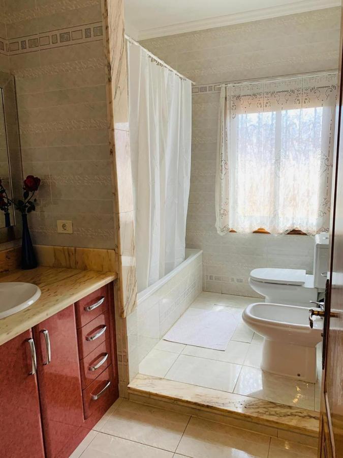 Vivienda Vacacional Floratere Arona  Bagian luar foto