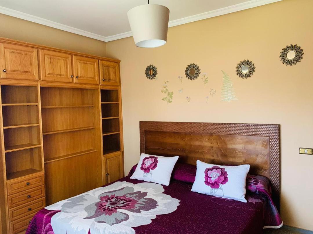 Vivienda Vacacional Floratere Arona  Bagian luar foto