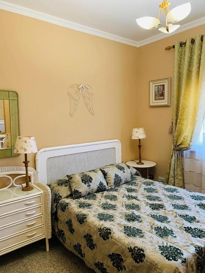 Vivienda Vacacional Floratere Arona  Bagian luar foto