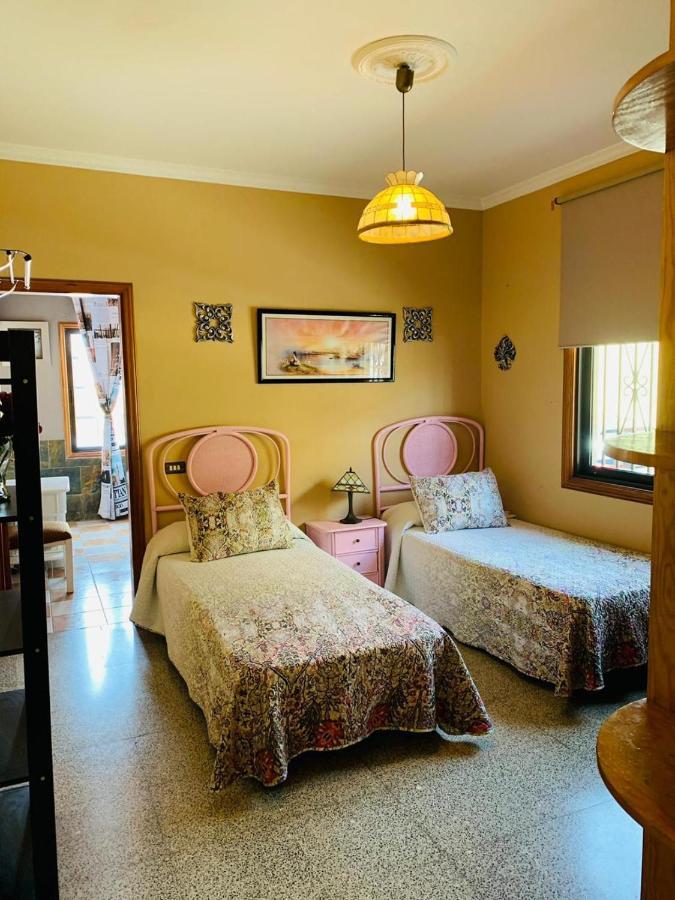 Vivienda Vacacional Floratere Arona  Bagian luar foto